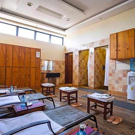 Verona Hotel And Conference Center Ruiru Kültér fotó