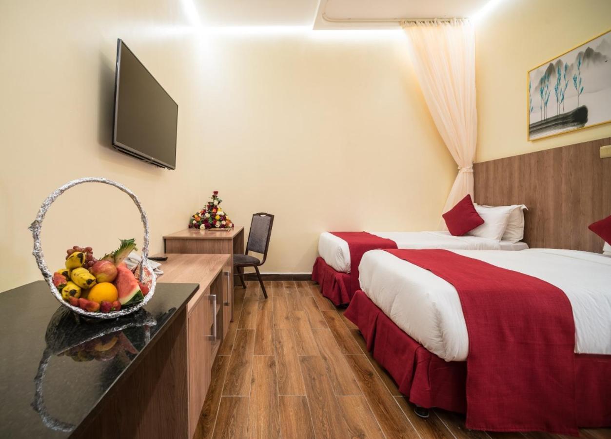 Verona Hotel And Conference Center Ruiru Kültér fotó