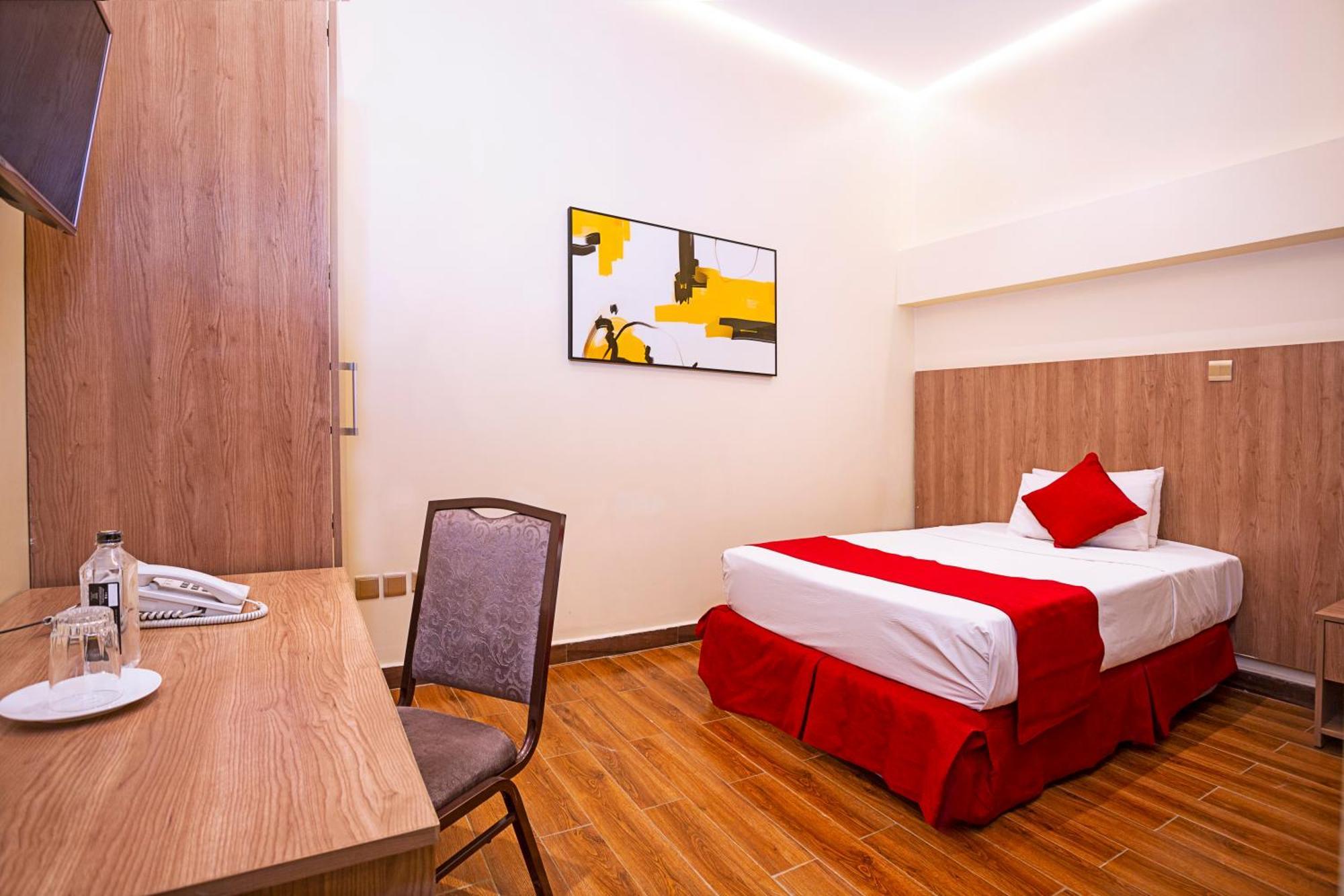 Verona Hotel And Conference Center Ruiru Kültér fotó