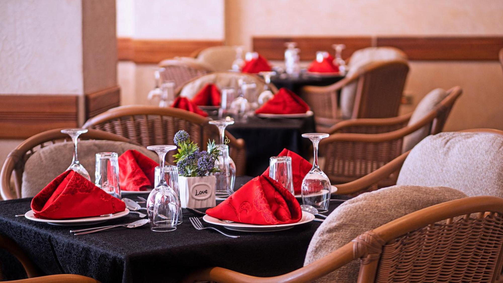 Verona Hotel And Conference Center Ruiru Kültér fotó