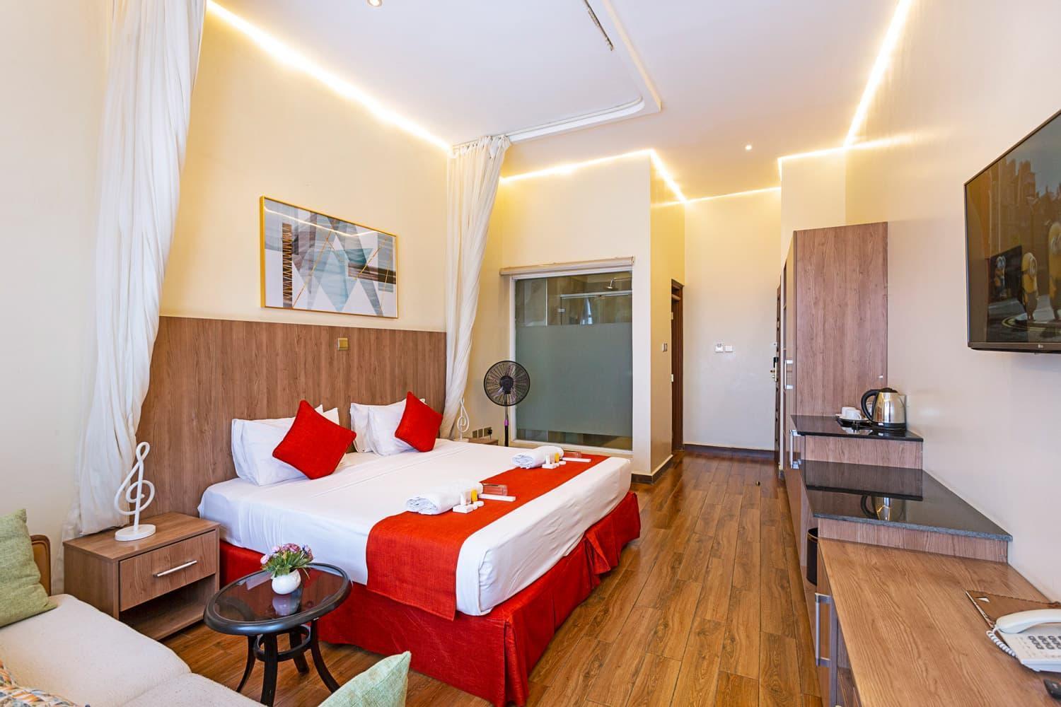 Verona Hotel And Conference Center Ruiru Kültér fotó